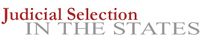 Rhode Island's Page at Judicial Selection in the States - The American Judicature Society